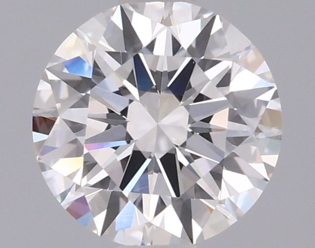 1.03 ct. round Lab Grown Diamond front image