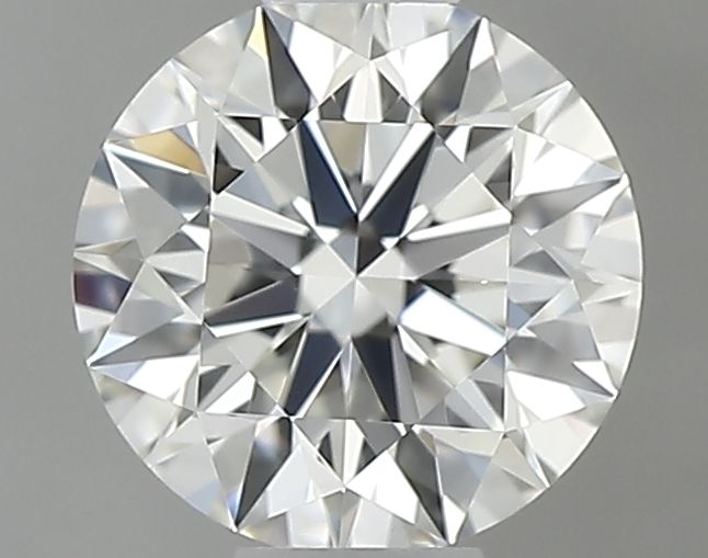 0.42 ct Round Diamond