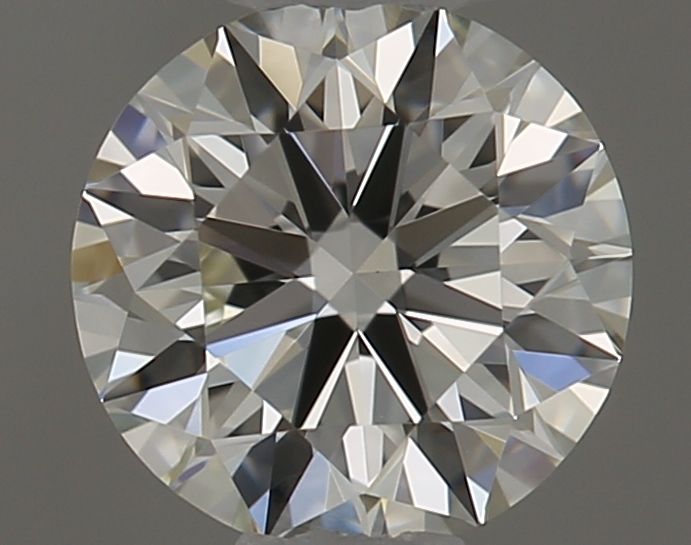 0.48 ct Round diamond