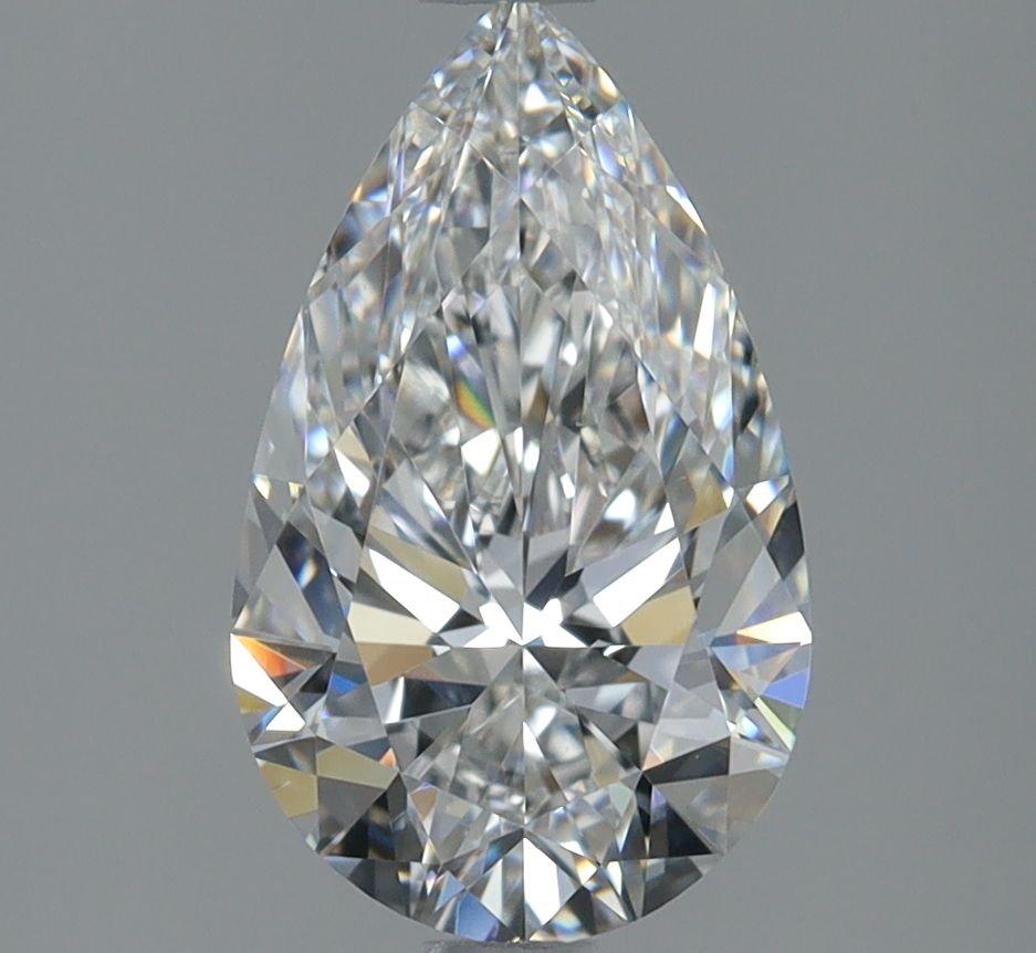 1.33 Carat