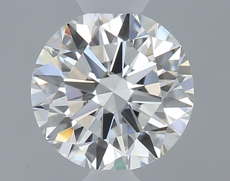 0.40 ct Round diamond