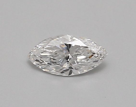 0.32 ct lab-grown Marquise Diamond