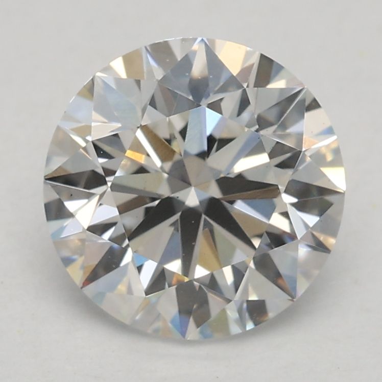 1.40 ct. round Lab Grown Diamond front image