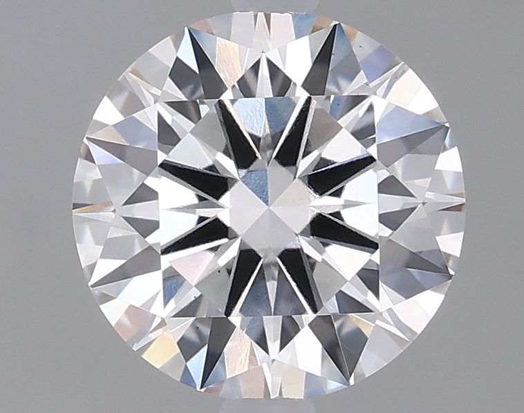 1.03 ct. round Lab Grown Diamond front image