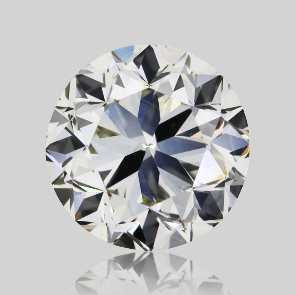 1.23 Carat
