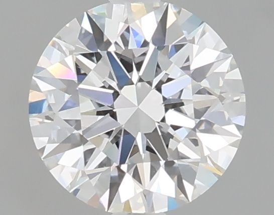 1.05 ct. round Lab Grown Diamond front image