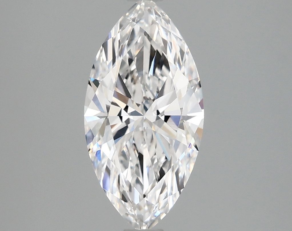 1.69 ct. marquise Lab Grown Diamond front image