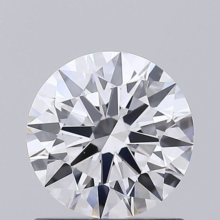 0.85 ct. round Lab Grown Diamond front image