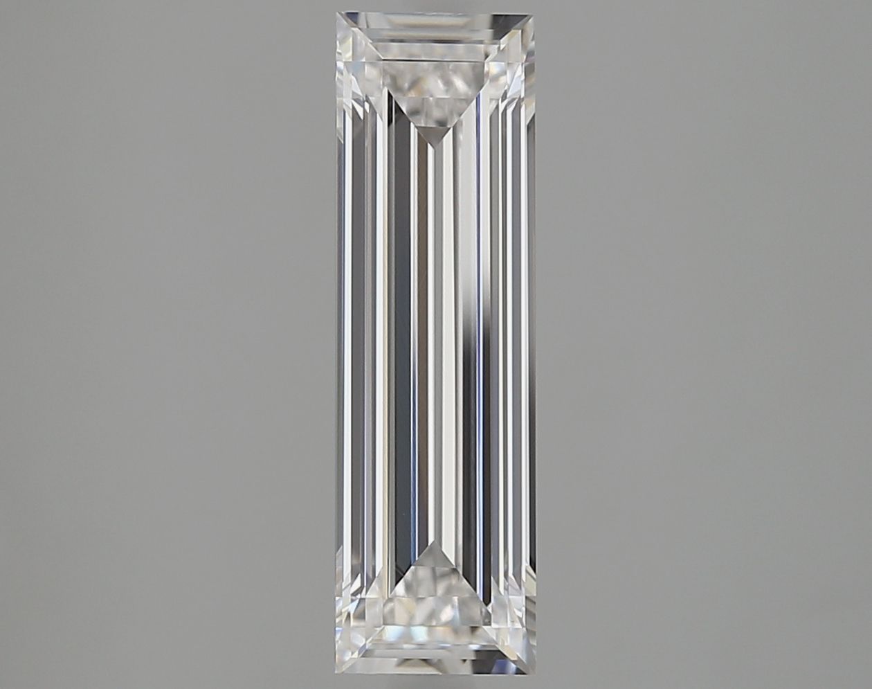 2.05 ct Baguette Diamond