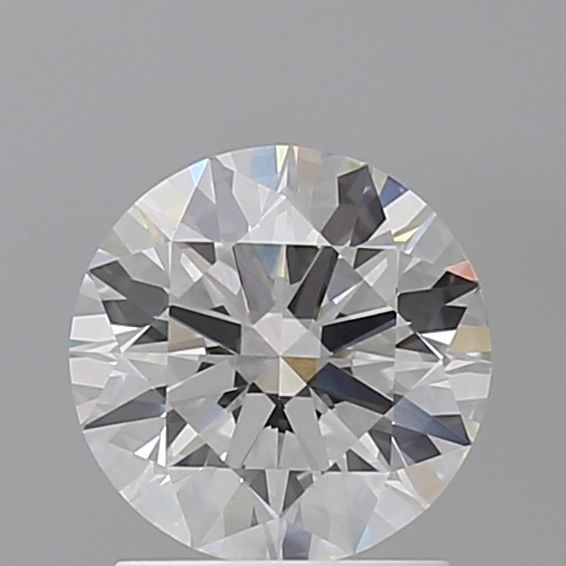 1.55 ct. round Lab Grown Diamond front image