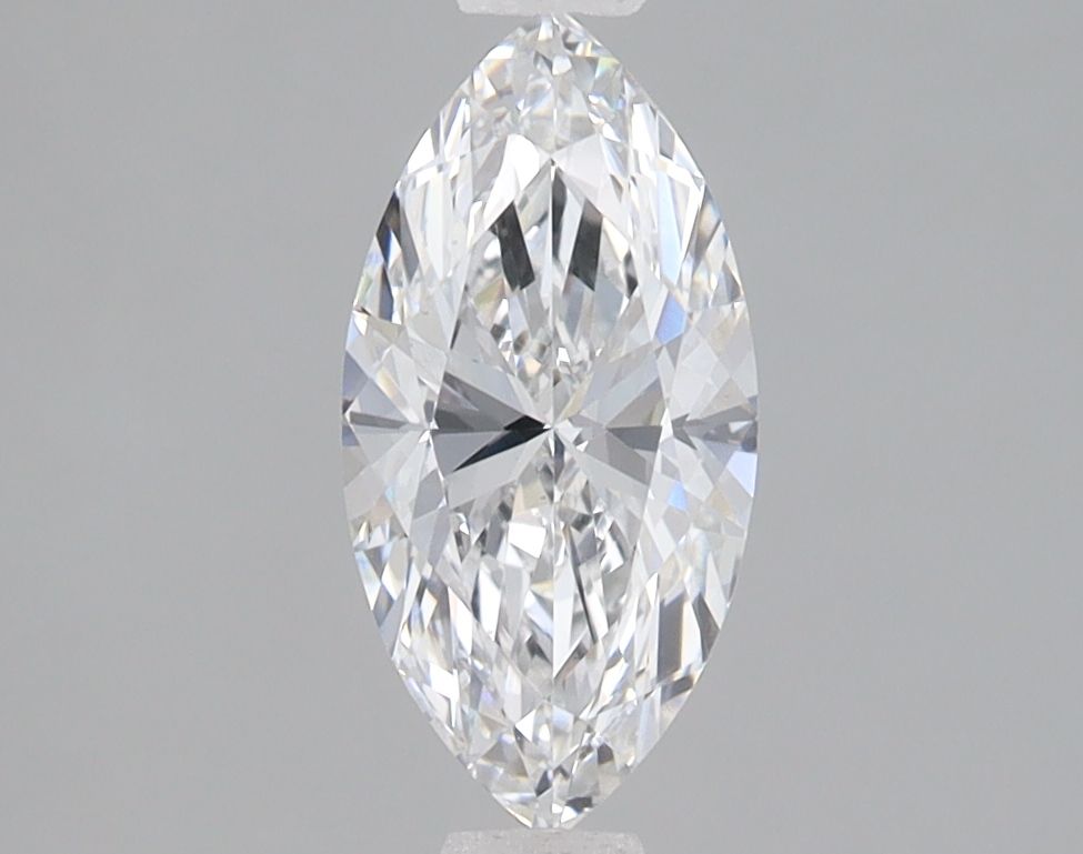 0.97 ct lab-grown Marquise Diamond
