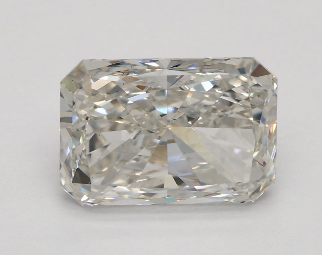 1.91 ct. radiant Lab Grown Diamond front image