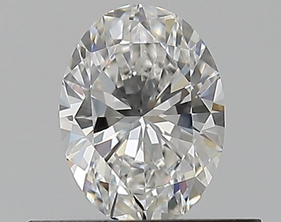0.40 ct Oval diamond