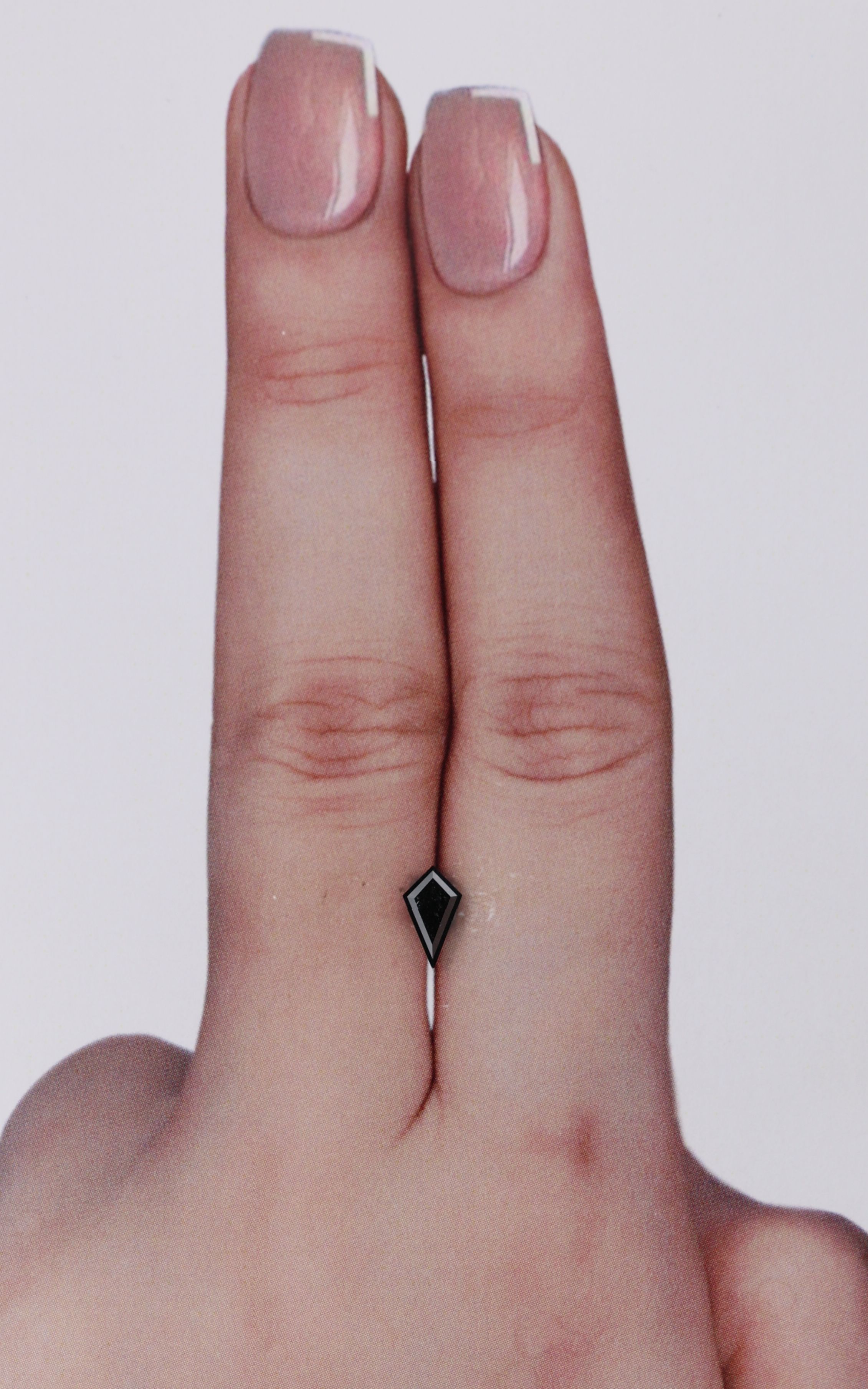 0.28 ct Kite Diamond