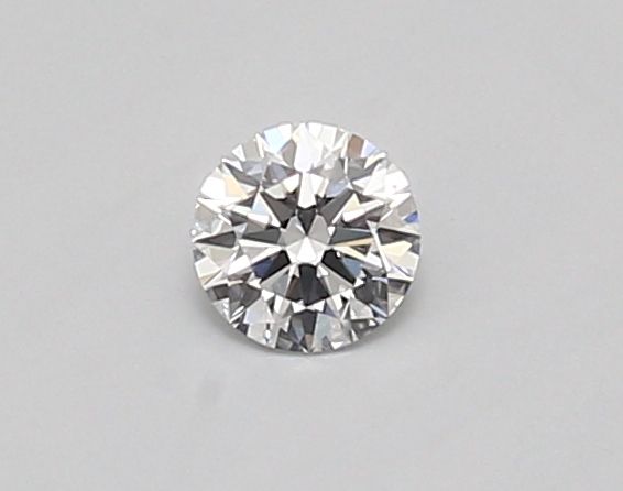 0.28 ct lab-grown Round Diamond
