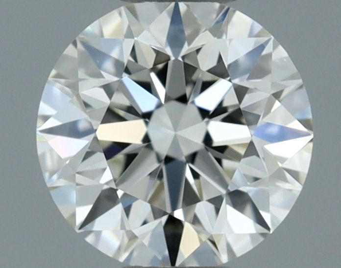 0.40 ct Round diamond