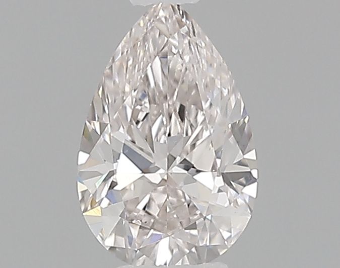 0.37 ct Pear diamond