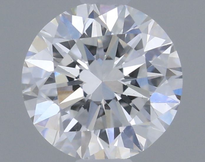 0.28 ct lab-grown Round Diamond