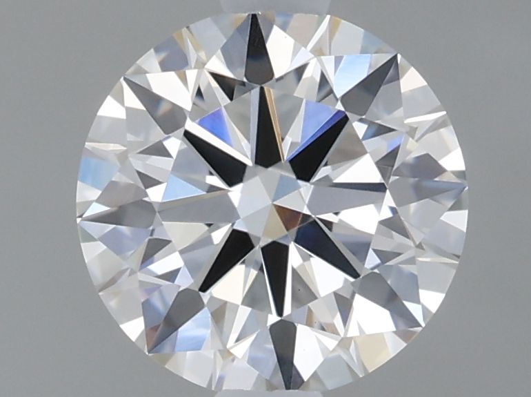 1.09 ct. round Lab Grown Diamond front image