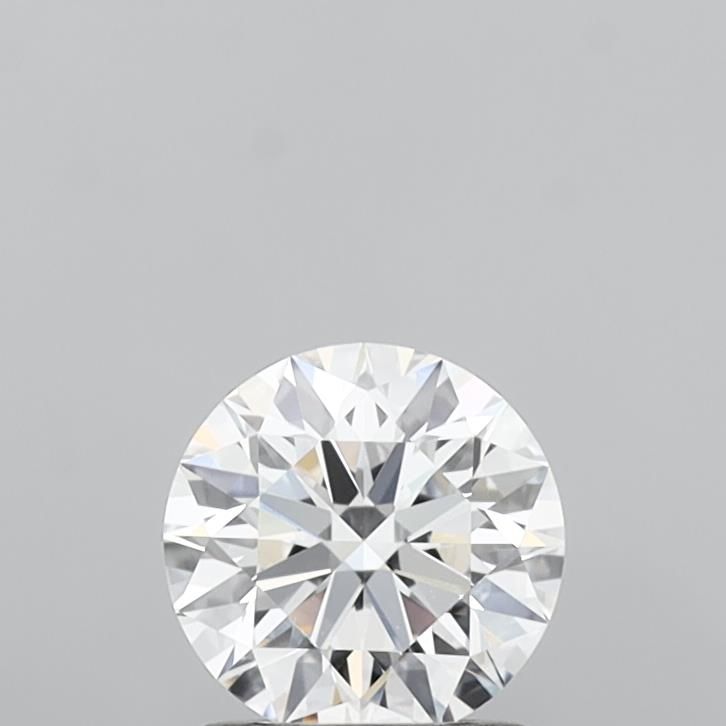 1.04 ct. round Lab Grown Diamond front image