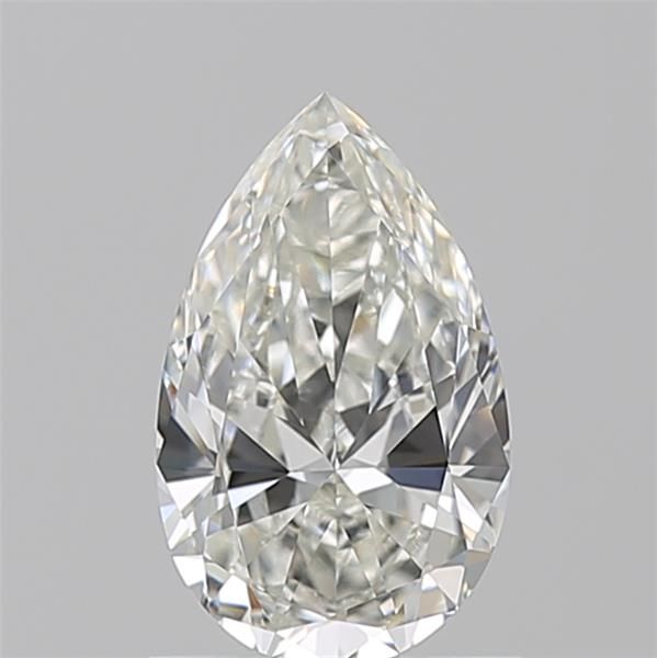 0.90 ct Pear diamond