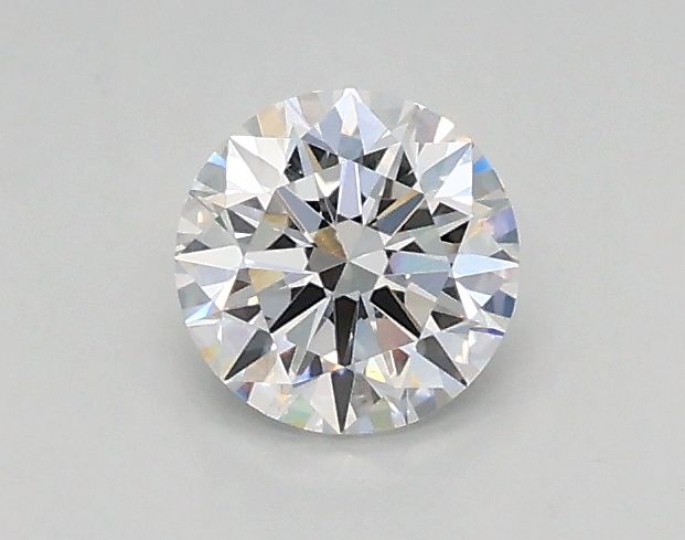 0.32 ct lab-grown Round Diamond