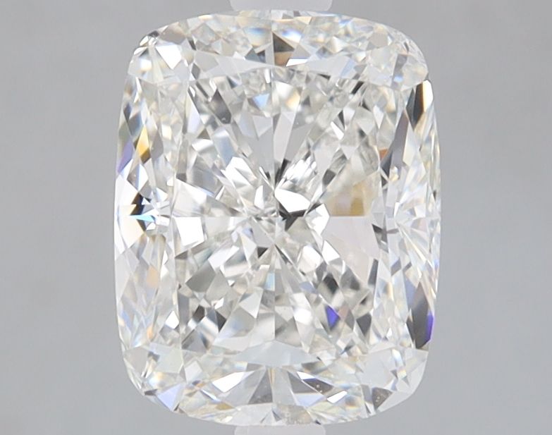 2.00 ct Cushion Modified diamond