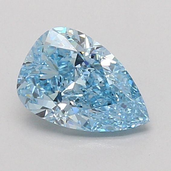 1.05 ct. pear Lab Grown Diamond front image