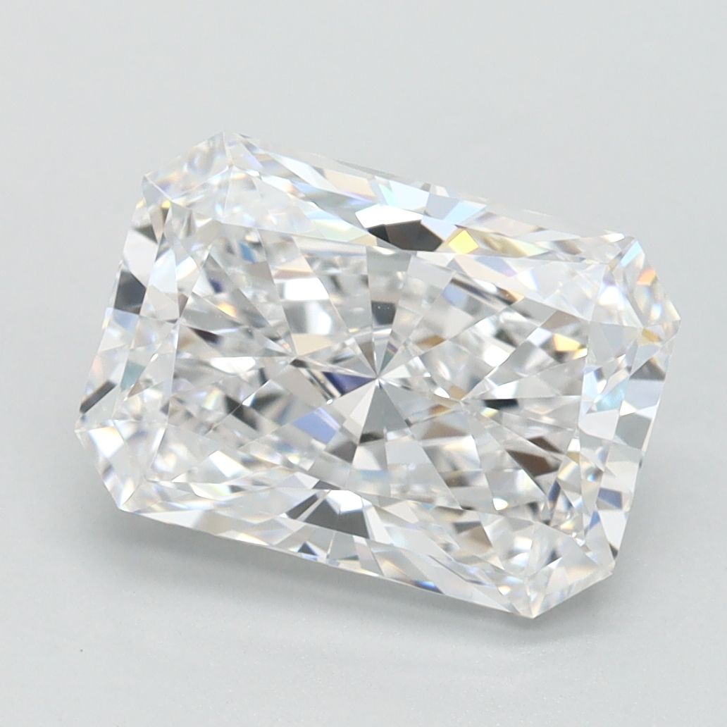 2.28 ct. radiant Lab Grown Diamond front image