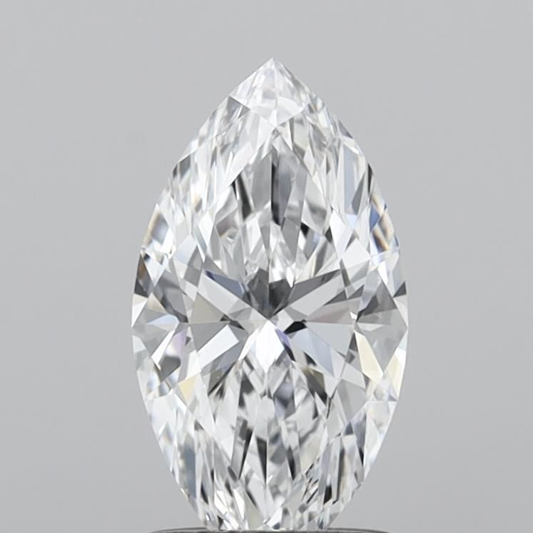 1.08 ct lab-grown Marquise Diamond