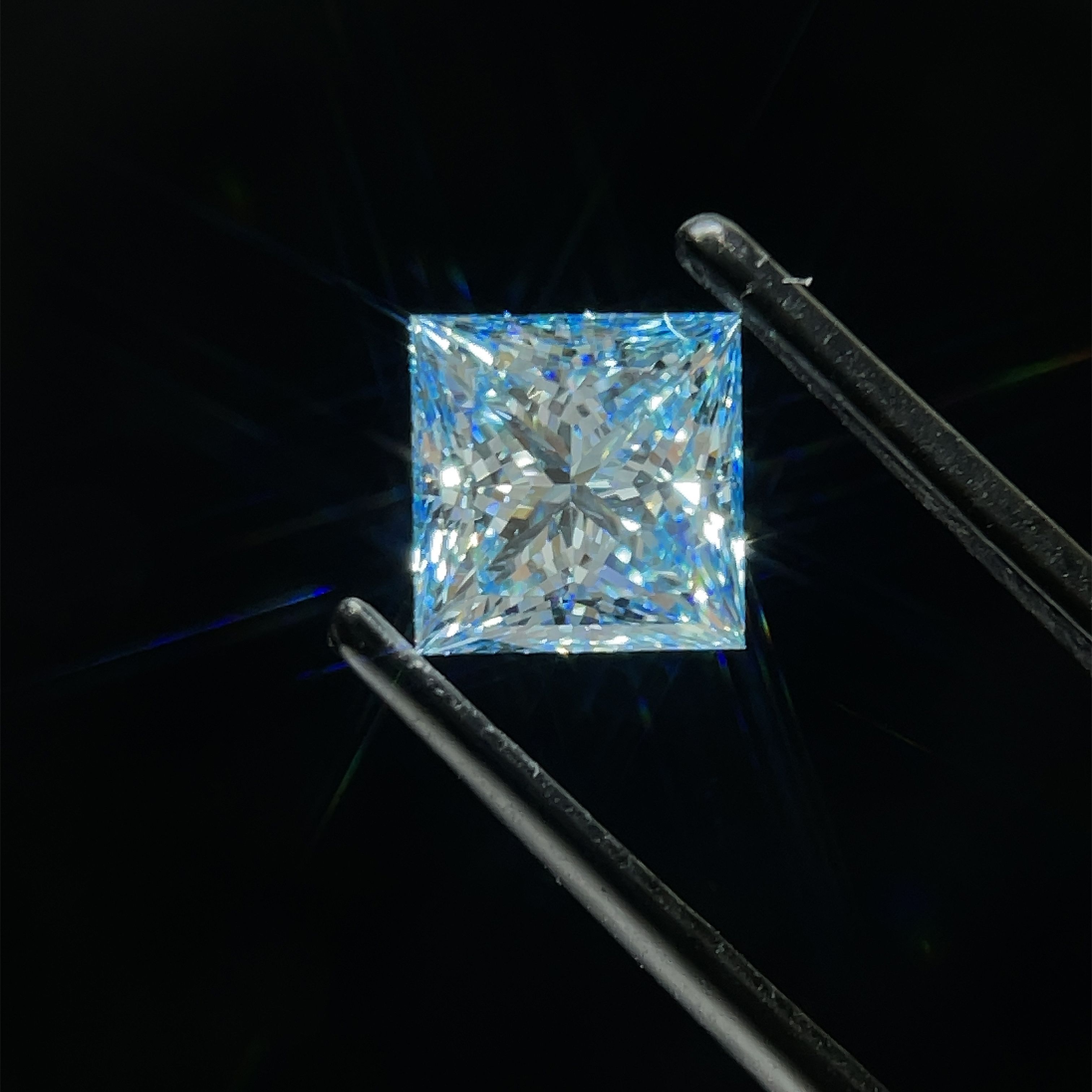 Diamond SEO Image