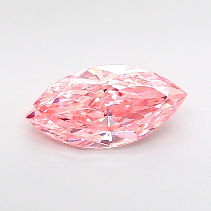1.05 ct. marquise Lab Grown Diamond front image