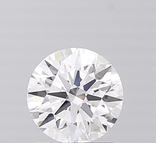 1.08 ct. round Lab Grown Diamond front image