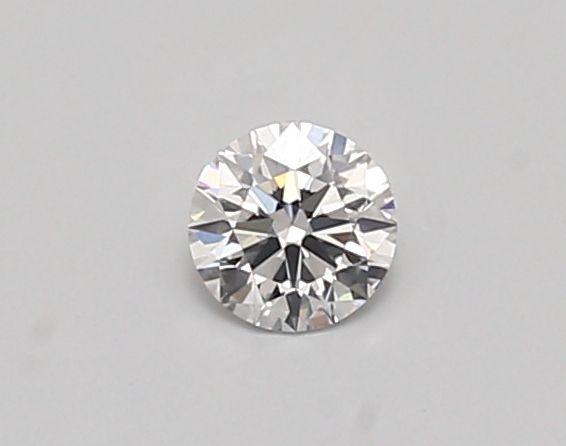 0.28 ct lab-grown Round Diamond