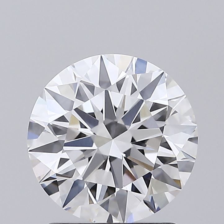 1.47 ct. round Lab Grown Diamond front image