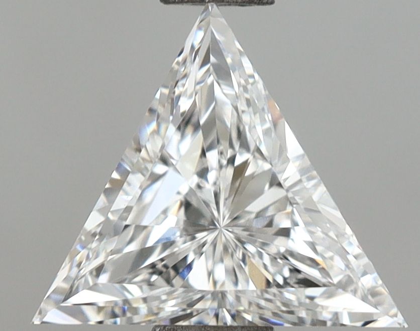 1.03 ct lab-grown Triangular Diamond