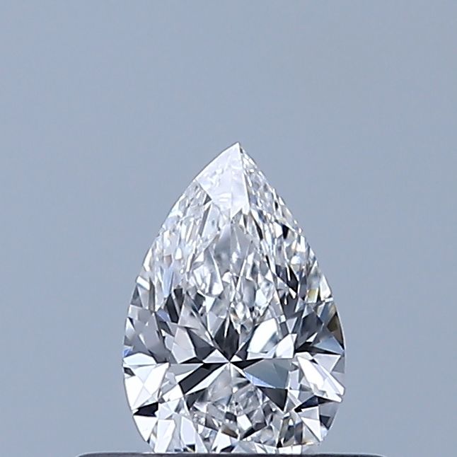 0.31 ct lab-grown Pear Diamond