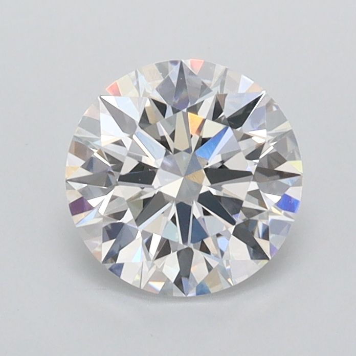 1.03 ct. round Lab Grown Diamond front image