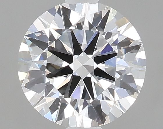 1.06 ct. round Lab Grown Diamond front image