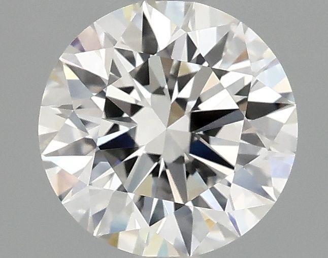1.52 ct Round diamond