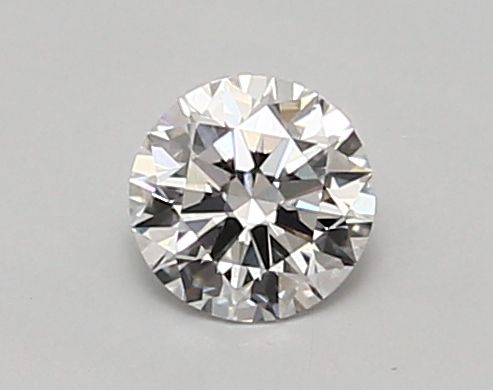 0.42 ct lab-grown Round Diamond