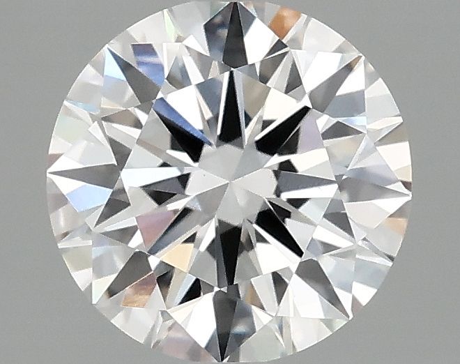 1.83 ct. round Lab Grown Diamond front image