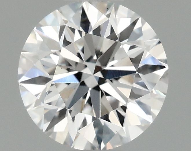 1.00 ct. round Lab Grown Diamond front image