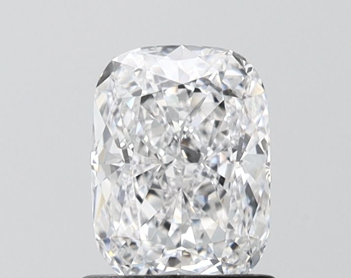 1.08 ct lab-grown Cushion modified Diamond