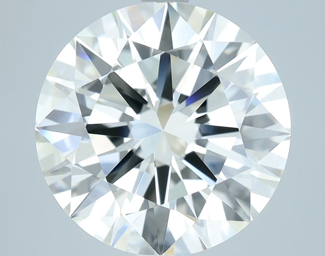 5.33 Carat