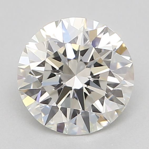 0.52 ct Round diamond