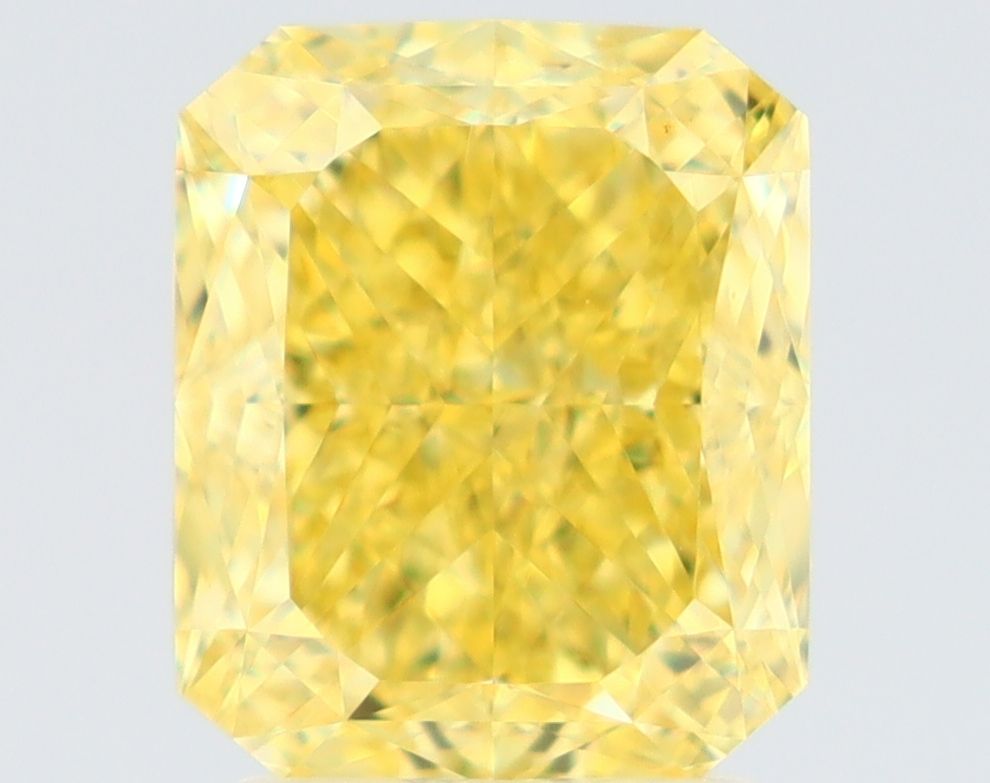 3.00 ct Radiant diamond