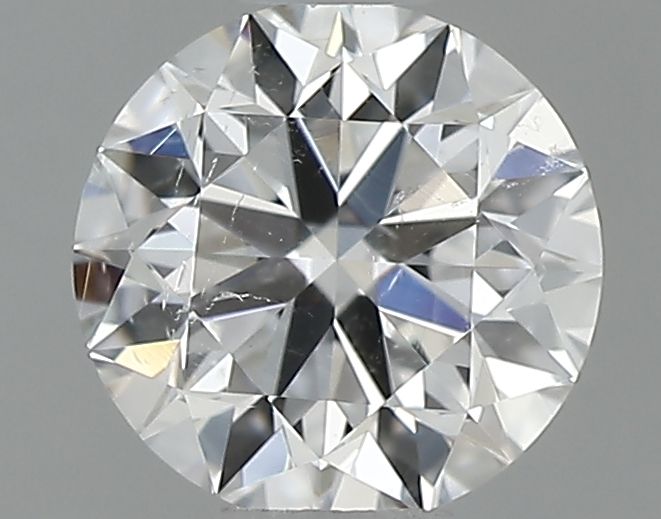 0.4 ct Round Diamond