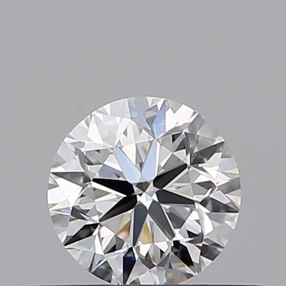 0.40 ct Round diamond