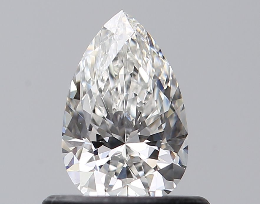 0.50 ct Pear diamond
